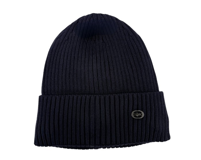 Muts Thermo Classic Blauw afbeelding