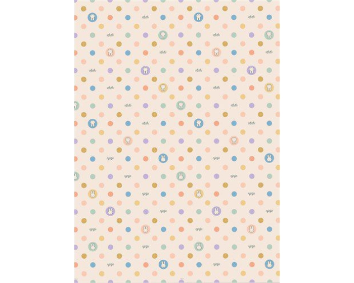 Tafelkleed Nijntje - 180x120cm afbeelding