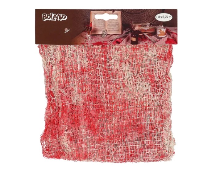 Decoratie Kleed Bloody - 183x76cm afbeelding