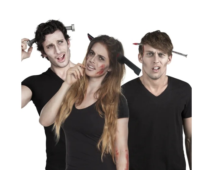 Diadeem Horror Tool afbeelding
