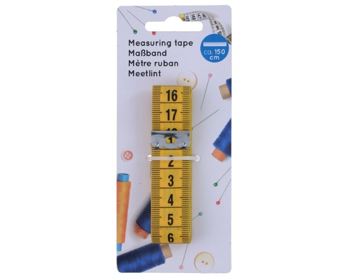 Meetlint - 150cm afbeelding