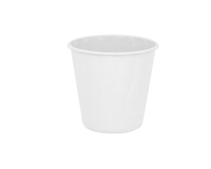 Bekers Vert Decor - Wit - 6 stuks afbeelding