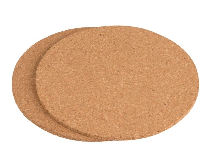 Onderzetter Alpina - 18cm - 2 stuks afbeelding