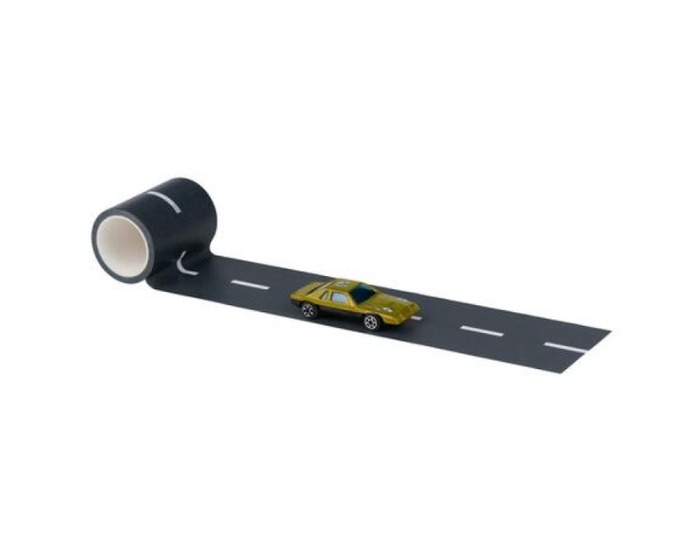 Wegtape - 6x800cm afbeelding