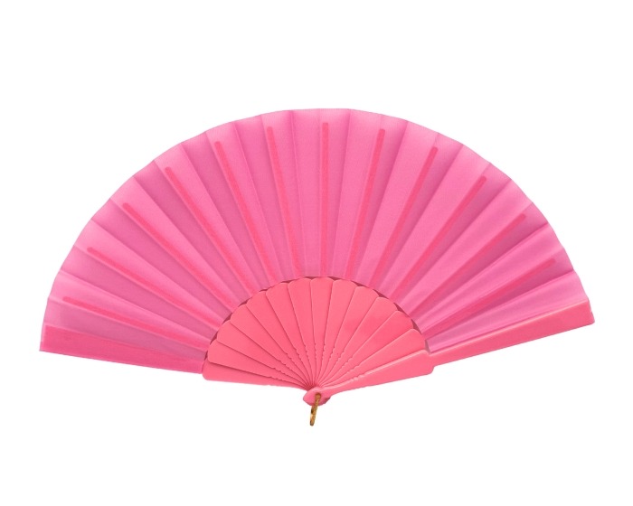 Waaier Roze afbeelding