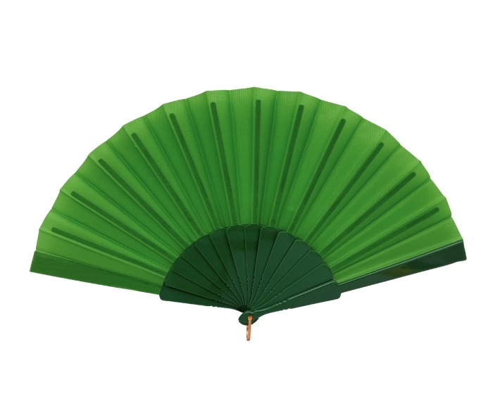 Waaier Groen afbeelding