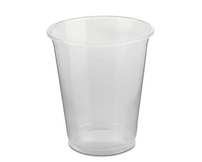 Transparante Cups - 450cc - 50 stuks afbeelding