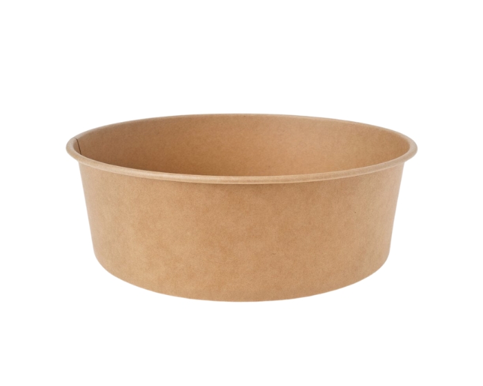 Salade Bowl Kommen Kraft 500ml (20st) afbeelding