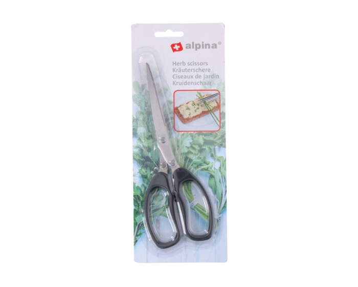 Alpina Kruidenschaar (19cm) afbeelding