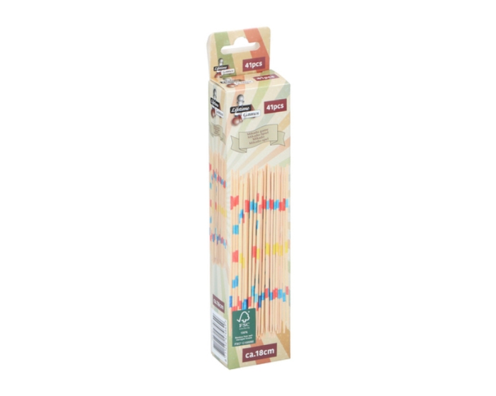 Mikado Spel 18cm (41st) afbeelding