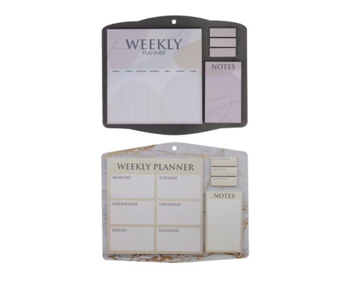 Weekplanner Topwrite afbeelding