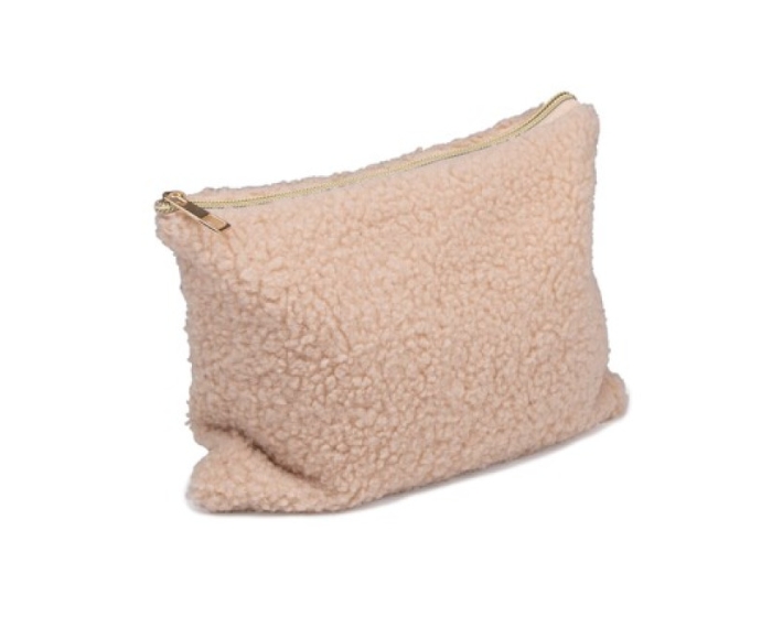 Cosmetica Tas Teddy (23x19cm) afbeelding