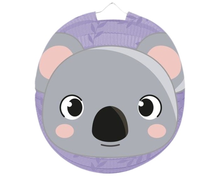 Bollampion Koala - 23cm afbeelding