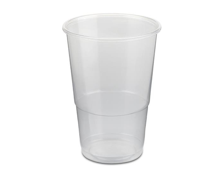 Doos Bierbekers 330cc (25x50st) afbeelding