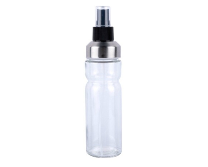 Olie Spuitfles Glas/RVS Alpina (150ml) afbeelding