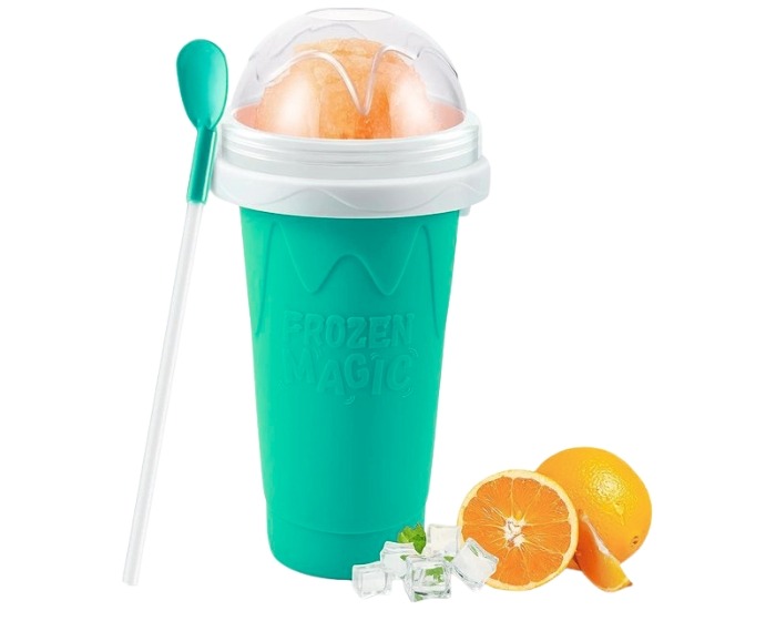 Slush Puppy Maker -  500ml - Mesa Musthaves afbeelding