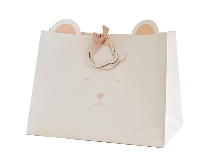 Cadeautas Teddy Bear Ginger Ray afbeelding