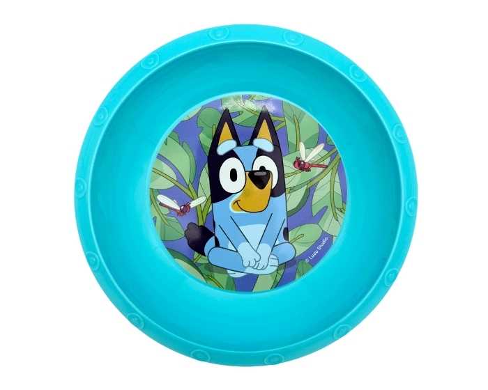 Herbruikbare Kom Bluey afbeelding