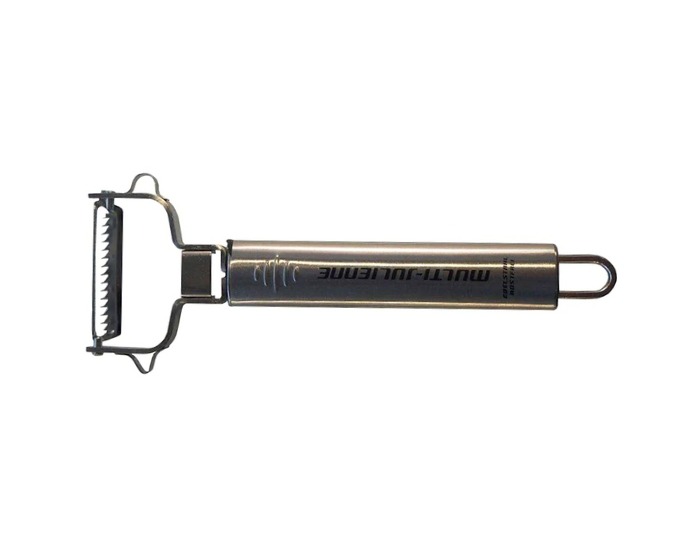 Multi-Julienne Premium Peeler - Mesa afbeelding
