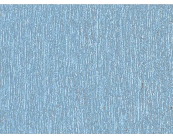 Crêpepapier Lichtblauw - 50x250cm afbeelding