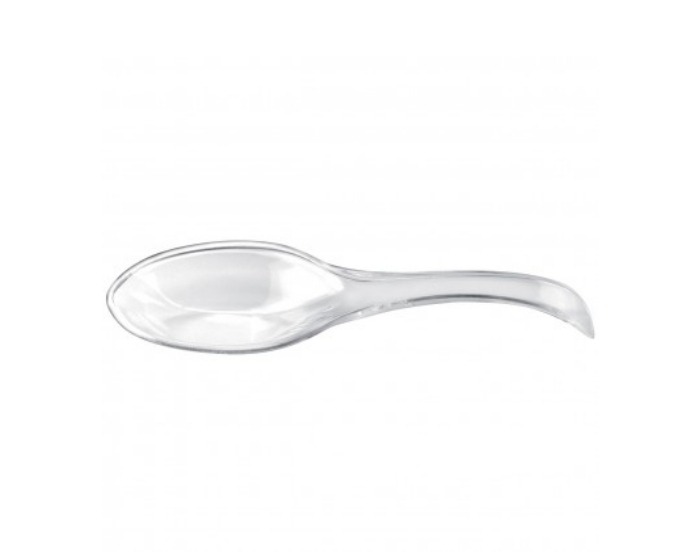 Amuse Lepel Transparant - 10cc - 30 stuks afbeelding