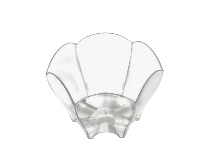 Amuse Kom'Tulp'Transparant - 70cc - 25 stuks afbeelding