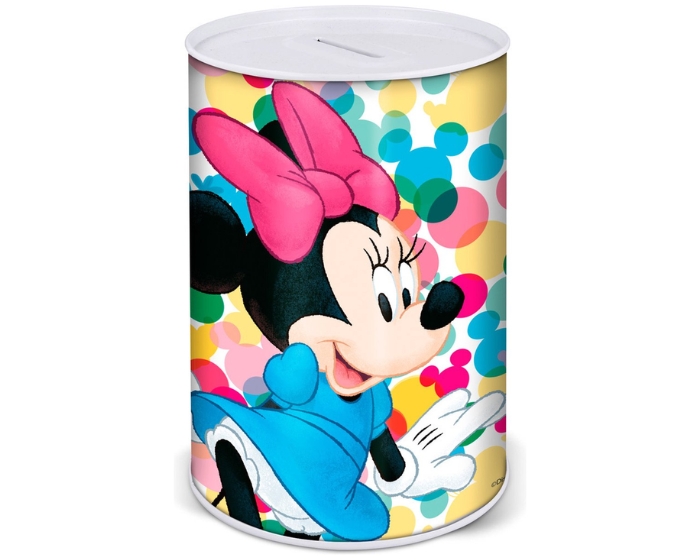 Spaarpot Minnie Mouse (10x15cm) afbeelding
