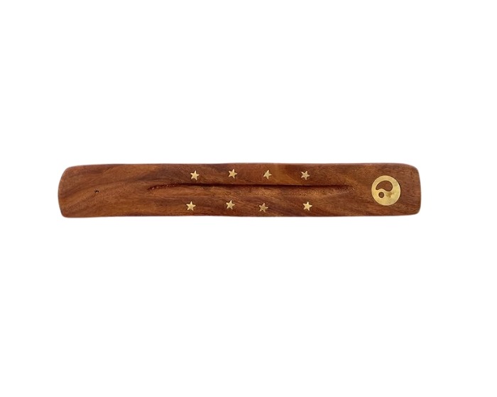 Wierookplankje - 25cm afbeelding