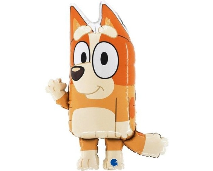 Folieballon Bingo - 74cm afbeelding