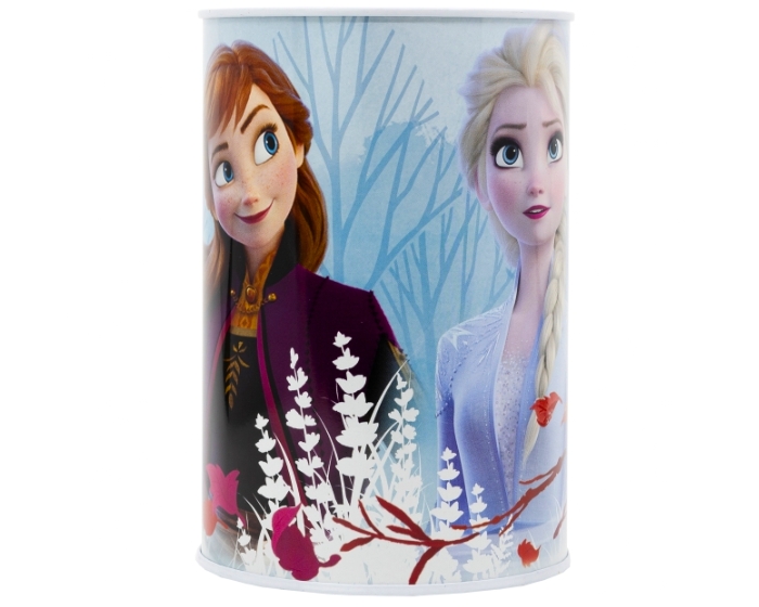 Spaarpot Frozen 2 (10x15cm) afbeelding