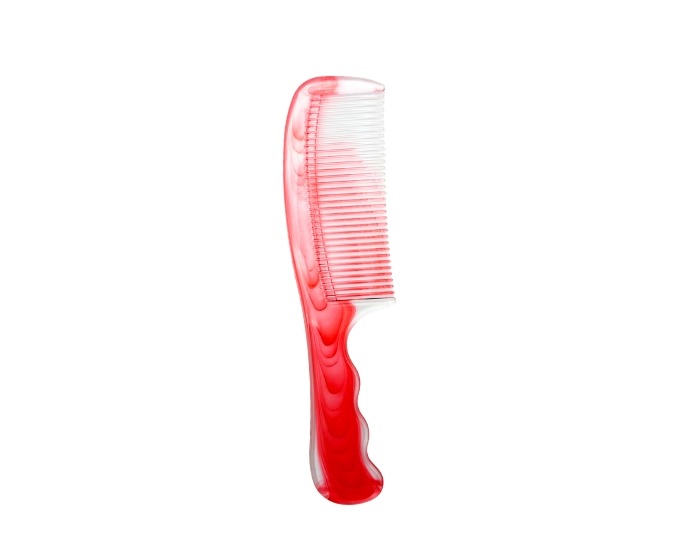 Haarkam - 22cm afbeelding