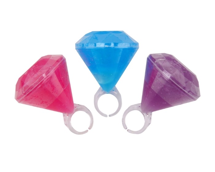 Glitter Putty in ring afbeelding