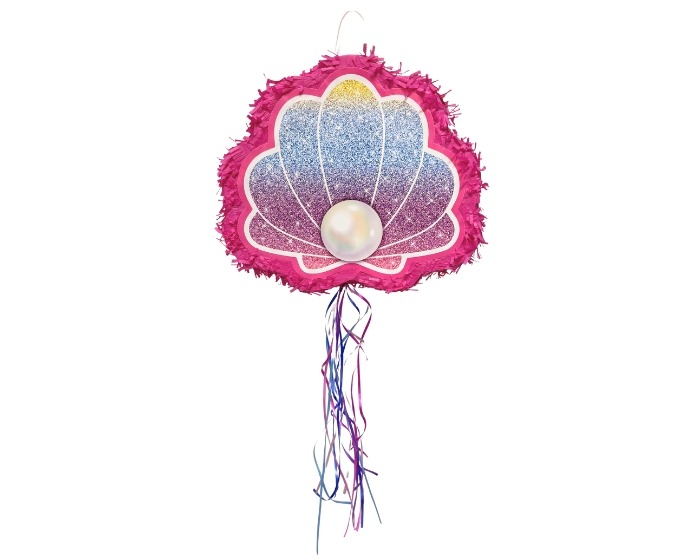 Pinata Schelp - 35cm afbeelding