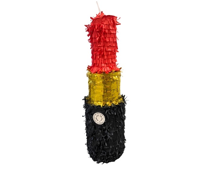 Pinata Lipstick - 58cm afbeelding