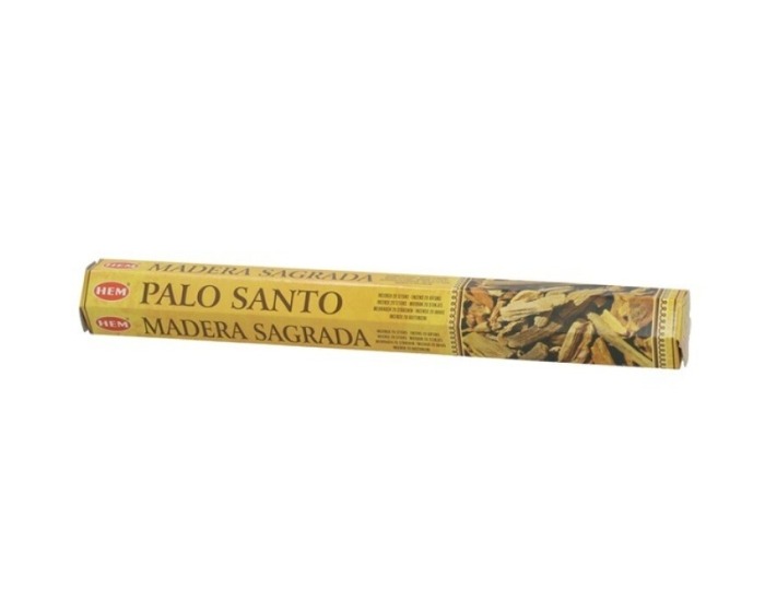 HEM Wierook Palo Santo - 20 stuks afbeelding