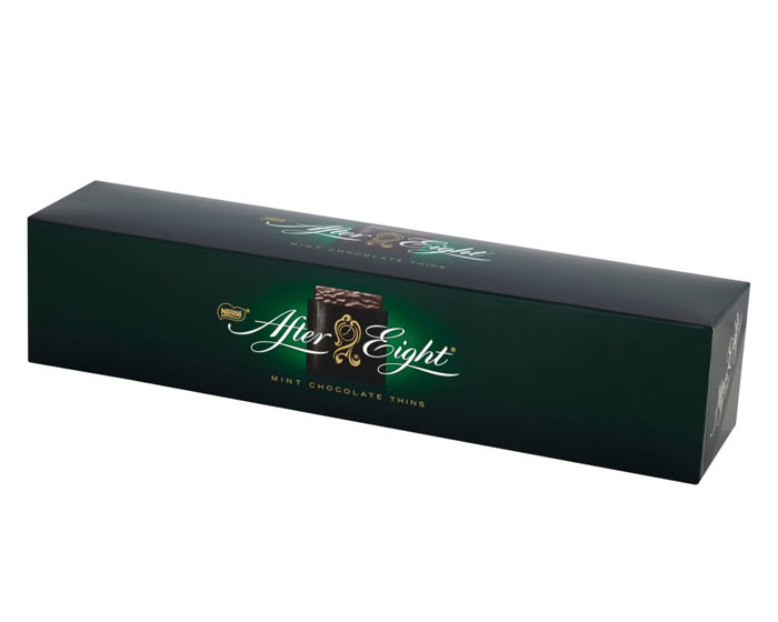 After Eight Chocolade 400gr afbeelding