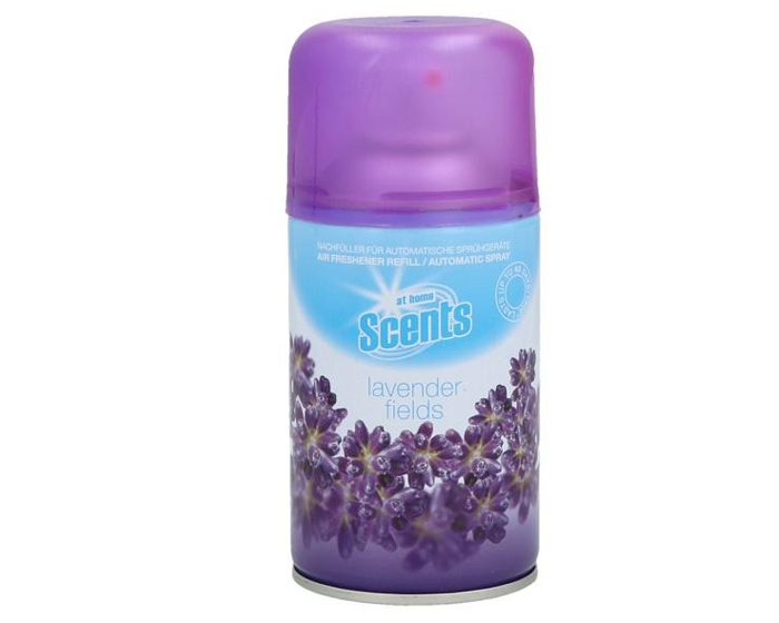 At Home Automatische Spray Navulling Lavendel (250ml) afbeelding