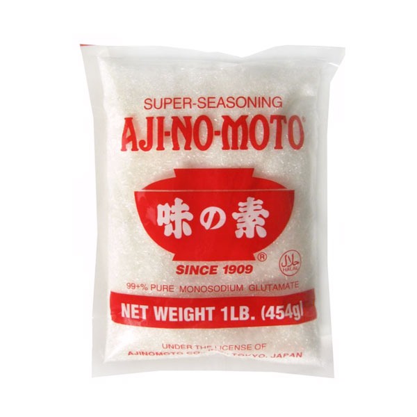 Aji-No-Moto Smaakmaker (454gr) afbeelding