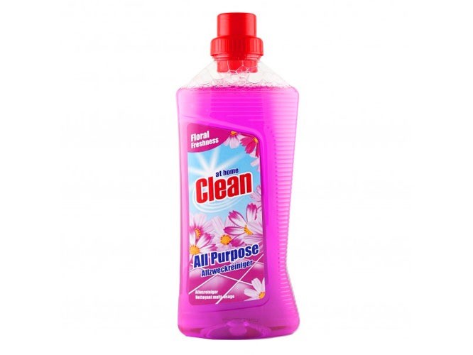 AT HOME Allesreiniger'Floral Freshness'(1l) afbeelding