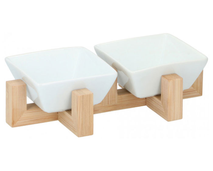 Alpina Snack/amuse/dip set (3dlg) afbeelding
