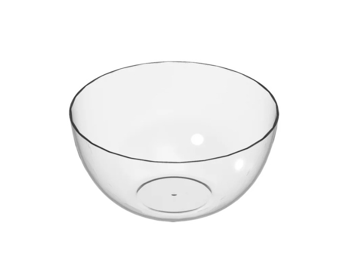 Amuse Kom 90cc - 20 stuks afbeelding