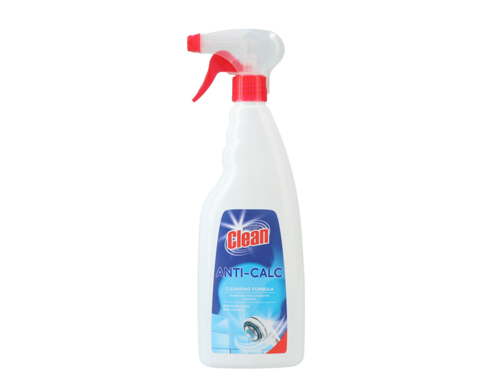 At Home Anti-Kalk Spray (750ml) afbeelding