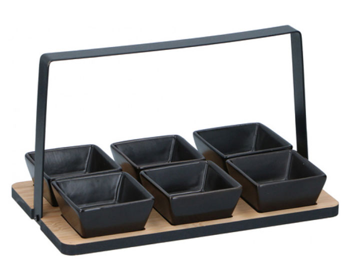 Alpina Aperitiefplateau (7dlg) afbeelding