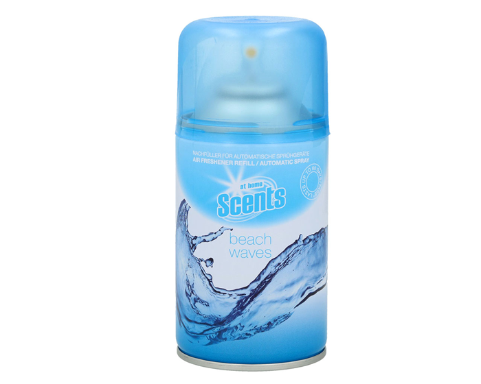 At Home Automatische Spray Navulling Beach Waves (250ml) afbeelding