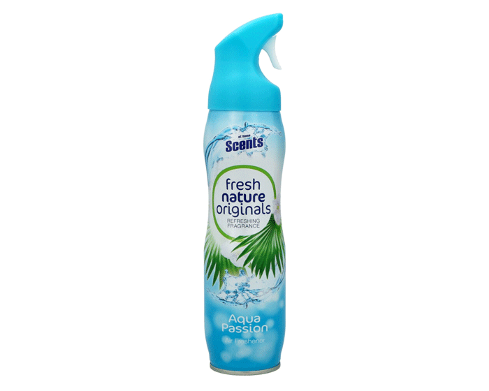 At Home Luchtverfrisser Aqua Passion 300ml afbeelding