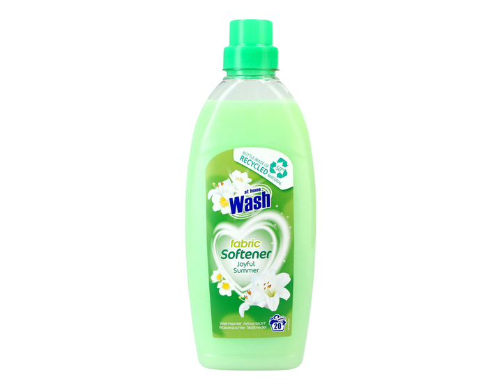 At Home Wasverzachter Joyful Summer (750ml) afbeelding