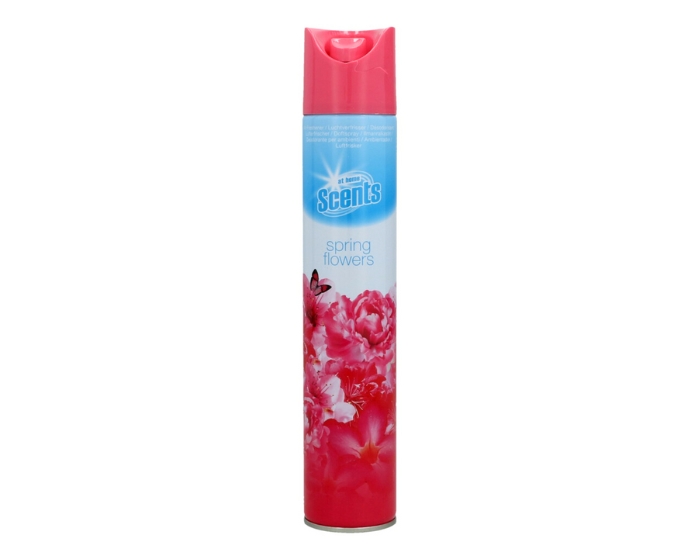 At Home Luchtverfrisser Spring Flowers (400ml) afbeelding