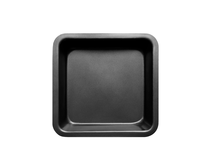 Bakvorm Vierkant (22,5x22,5cm) afbeelding