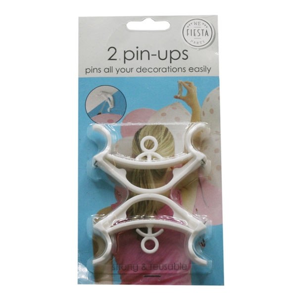 Pin-up (2st) afbeelding