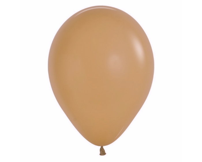 Ballonnen Latte (12st) afbeelding